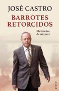 barrotes retorcidos