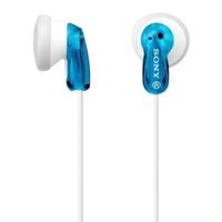 sony mdr-e9lpl azul