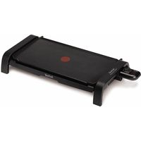 tefal thermospot cb540812 plancha de cocina 2000w