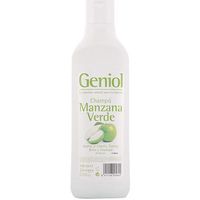 geniol champu champu manzana verde para mujer