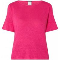 pennyblack camiseta radicefucsia para mujer