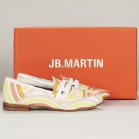 jb martin mocasines franche soft para mujer