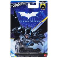 hot wheels coche batman dark night batmobile