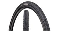 teravail cannonball 700mm tubeless ready soft sidewall gravel tire