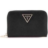 guess monedero billetero laurel slg medium mujer para mujer