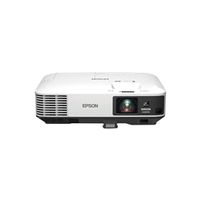 epson eb-2250u projector wuxga 5000 lumens 3 lcd brightness white