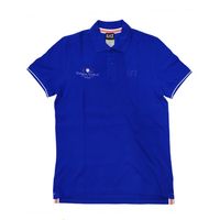 emporio armani ea7 polo 273292-3p158 para hombre