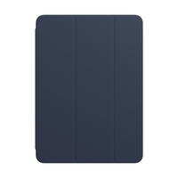 apple smart folio funda ipad pro 11 azul intenso - mjmc3zma