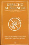 derecho al silencio