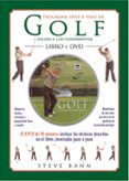 programa paso a paso de golf librodvd