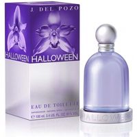 jesus del pozo colonia halloween - eau de toilette - 100ml - vaporizador para mujer