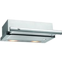 teka tl 6310 campana extractora d acero inoxidable