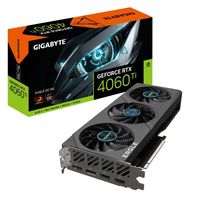 gigabyte geforce rtx 4060 ti eagle oc 8gb gddr6 dlss3