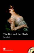 macmillan readers pre-intermediate i red and the black