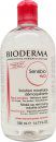 bioderma sensibio h2o micellar water 500ml