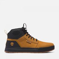 timberland deportivas moda tb0a2dc22311 - maple grove-wheat para hombre