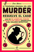 murder resuelve el caso