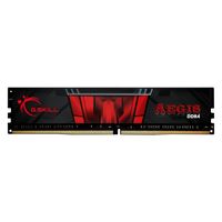 gskill aegis ddr4 3200mhz pc4-25600 16gb cl16