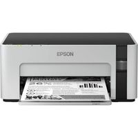 epson ecotank et-m1120 impresora monocromo wifi