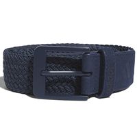 adidas braid stretch belt