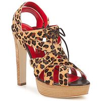 rupert sanderson sandalias brise para mujer