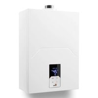 cointra ceti 10- n calentador de gas natural 10l a