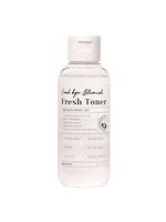 goodbye blemish fresh toner