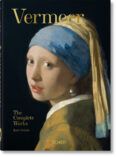 vermeer the complete works 40th ed