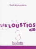 les loustics a21 profesor