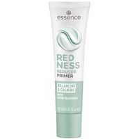 essence base de maquillaje redness reducer prebase reductora de las rojeces para mujer