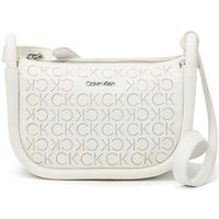 calvin klein jeans bolso de mano bolso resort shoulder mujer para mujer