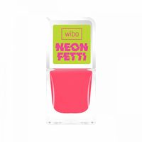 esmalte de unas neonfetti - wibo 4