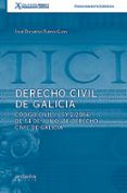 derecho civil de galicia