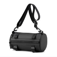 1pc bolso de hombro versatil nuevo para hombres bolso de bandolera casual y de moda versatil