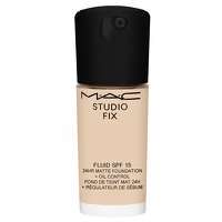 mac studio fix fluid spf15 foundation nw10 30ml