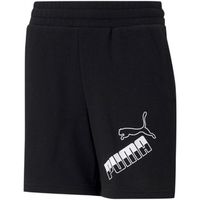 puma short nino - para nino