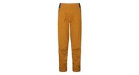 mountain equipment pantalon anvil naranja mujer