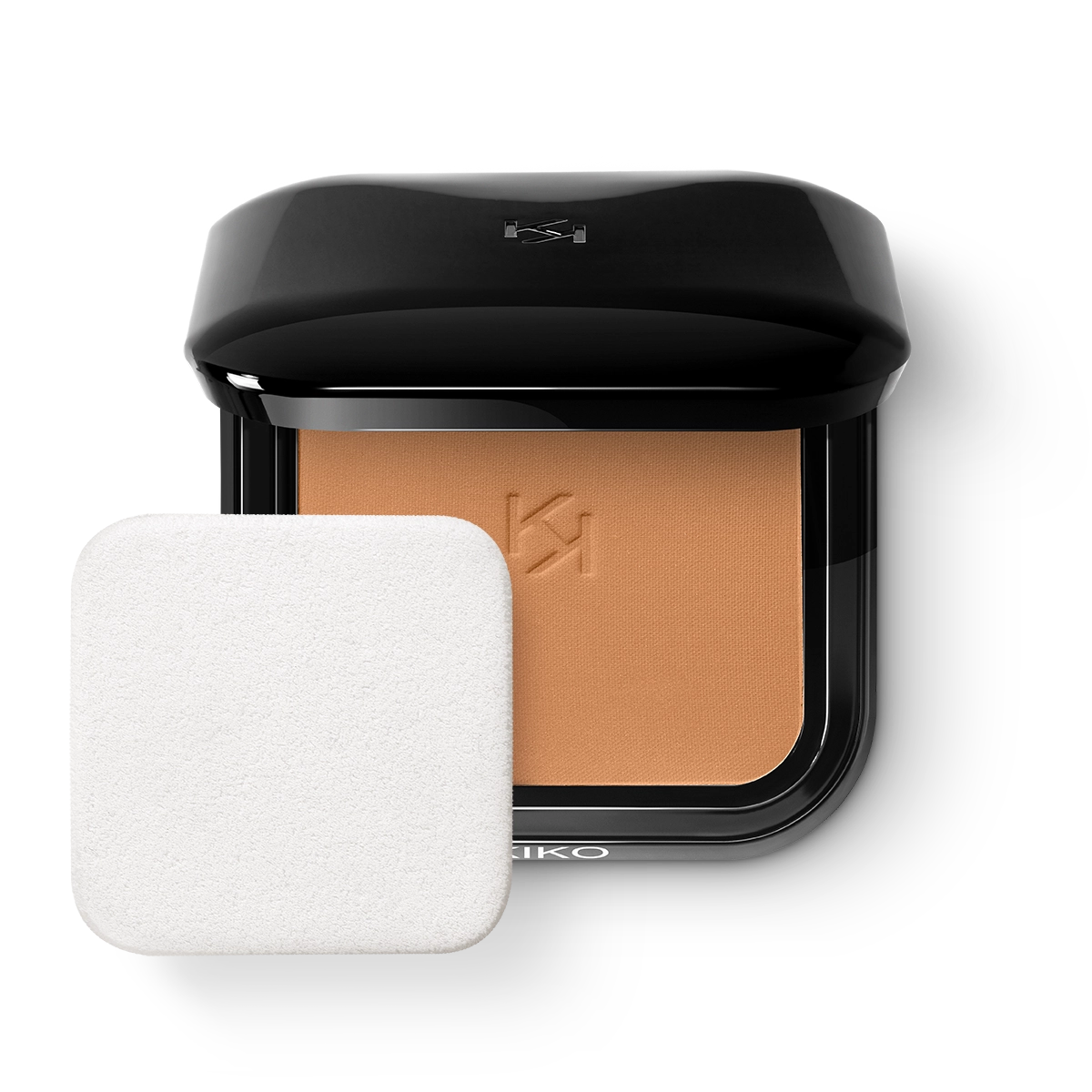 full coverage blurring powder foundation 18