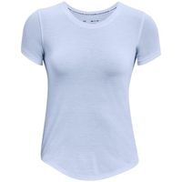 under armour camiseta streaker run short sleeve para mujer