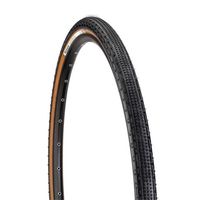 cubierta panaracer gravelking sk 275x210 tlc negro-marron