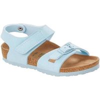 birkenstock sandalias bir-rrr-1021687-lb para nino