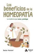 los beneficios de la homeopatia