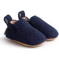 haflinger pantuflas 65100670 para nino