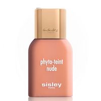 sisley bases maquillaje phyto-teint nude 4c honey