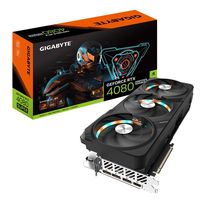 gigabyte geforce rtx 4080 super gaming oc 16gb gddr6x dlss3