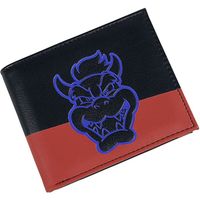 super mario bros cartera mw468266n tn para hombre