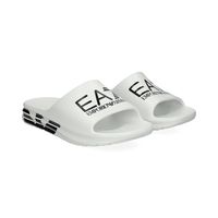 ea7 sandalias hombre - blanco talla 7