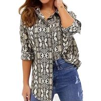 brave soul camisa - para mujer