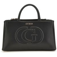 guess bolso de mano eco mietta para mujer