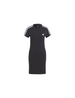 vestido adidas 3s fit t mujer